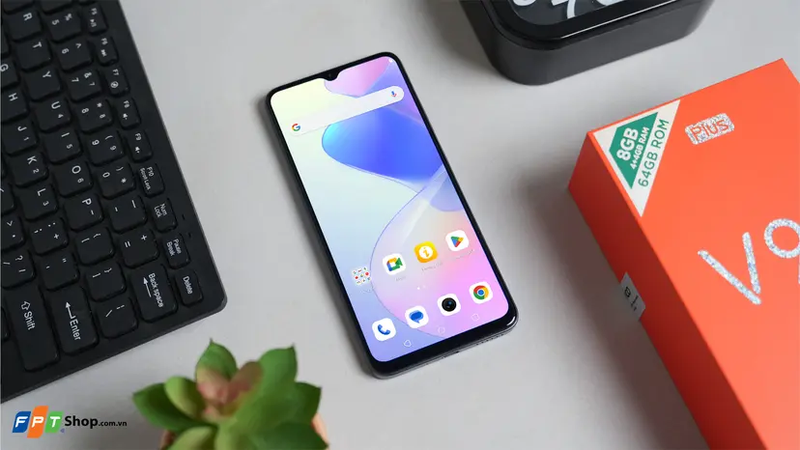 2 triệu có nên mua điện thoại cảm ứng không - hình 5