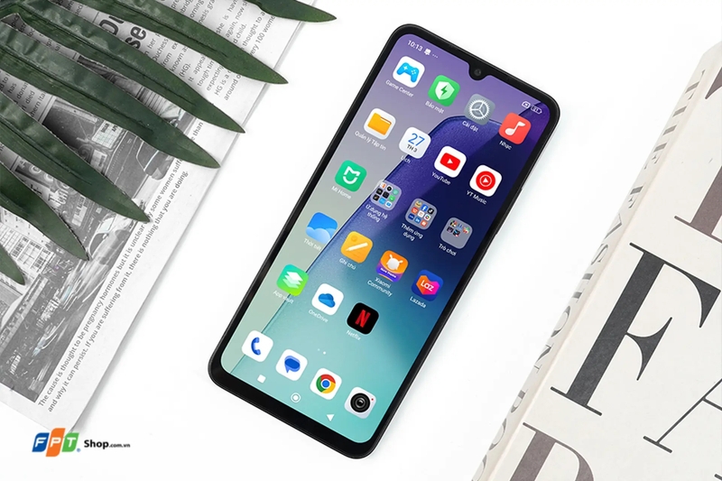 2 triệu mua được điện thoại gì ảnh 1