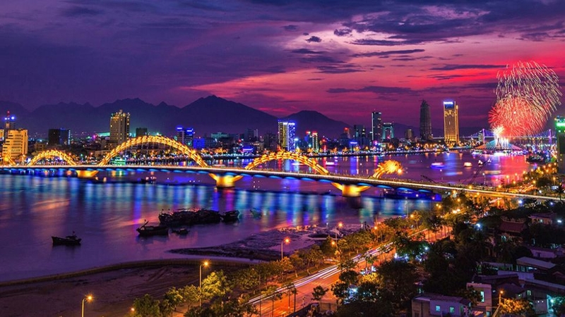 Vì sao miền Trung là lựa chọn lý tưởng để đi du lịch?
