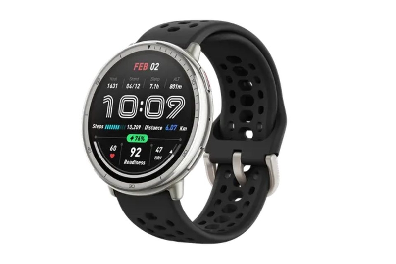 Đồng hồ Amazfit Active 2