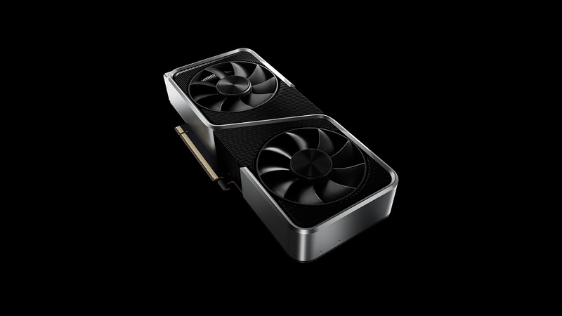 Thông số kỹ thuật của card màn hình RTX 3060