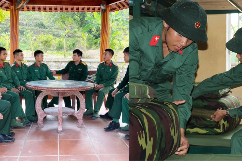 30.04 có được thăm bộ đội không (3)