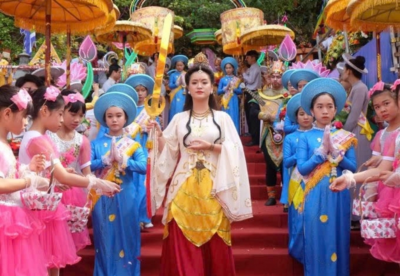 30/4 Đà Nẵng có bắn pháo hoa không ảnh 2