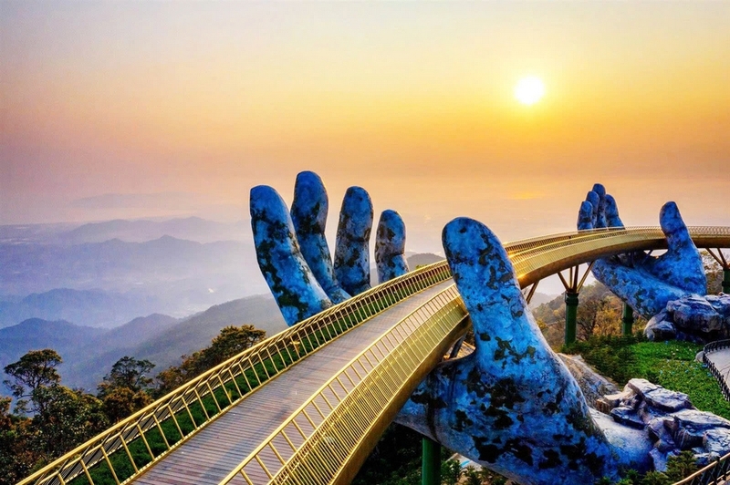 30/4 Đà Nẵng có bắn pháo hoa không ảnh 4