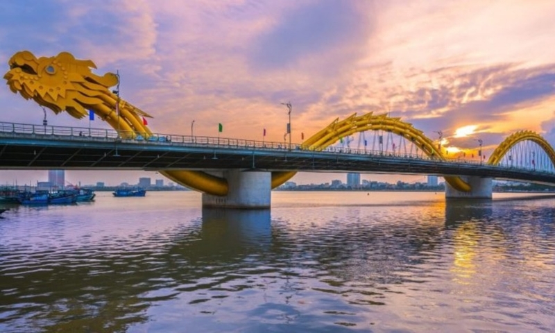 30/4 Đà Nẵng có bắn pháo hoa không ảnh 6
