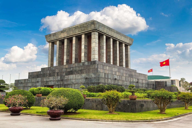 30/4 Lăng Bác có mở không (ảnh 6)