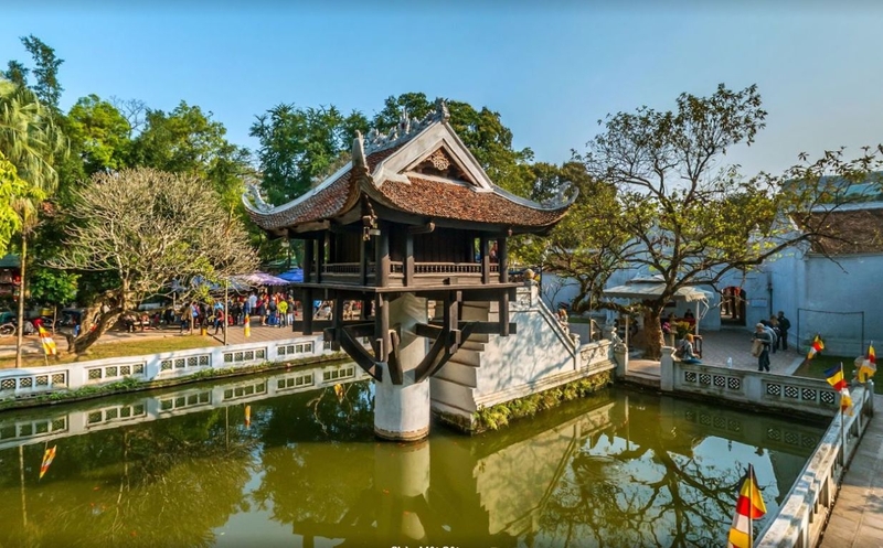 30/4 Lăng Bác có mở không (ảnh 7)