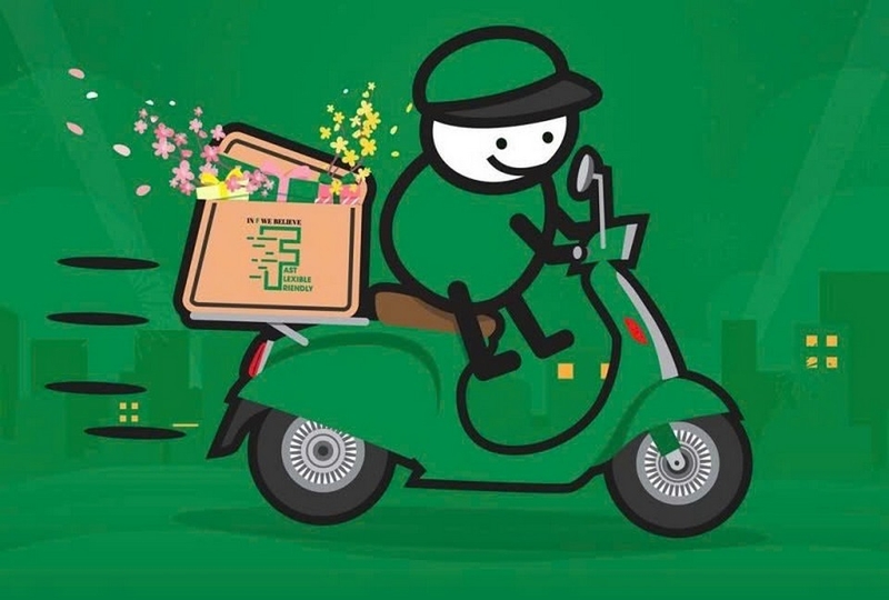 30/4 shipper có giao hàng không ảnh 2