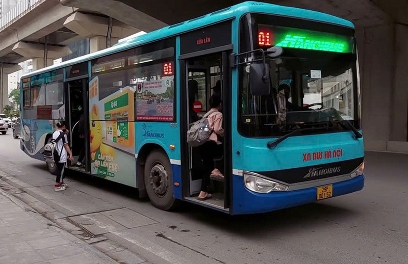 30/4 xe buýt có chạy không ảnh 2
