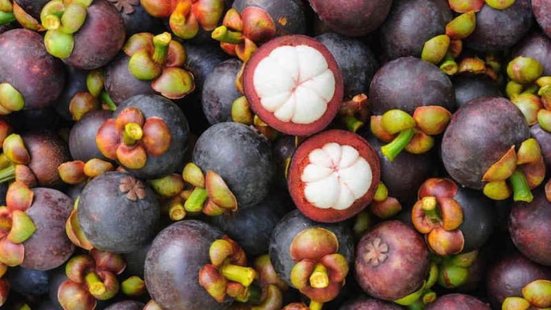 30 loại trái cây miền Nam 2