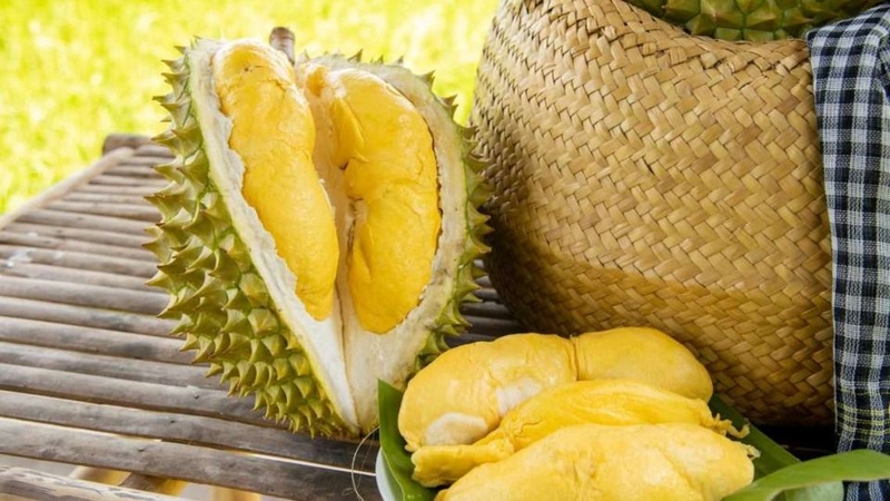 30 loại trái cây miền Nam