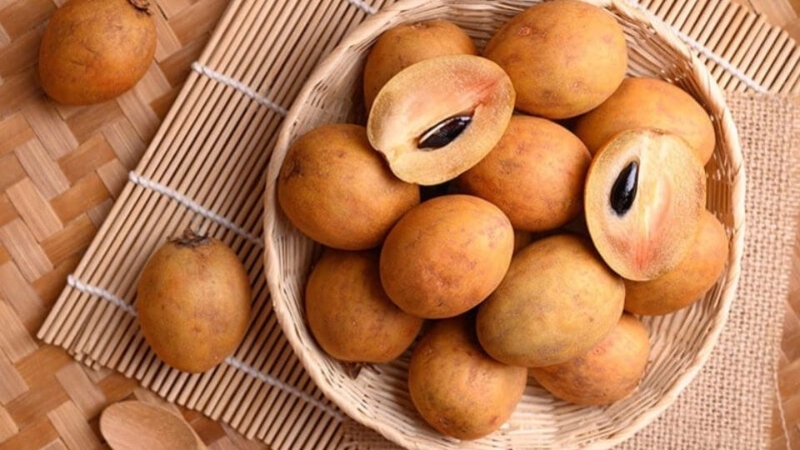 30 loại trái cây miền Nam 20