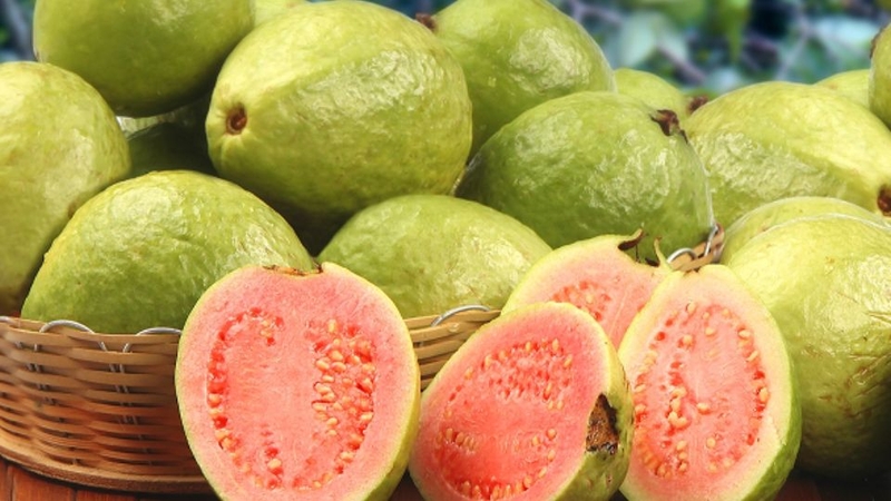 30 loại trái cây miền Nam 13