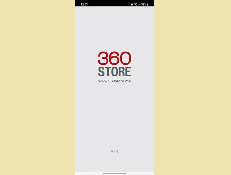 ứng dụng 360 Store 1