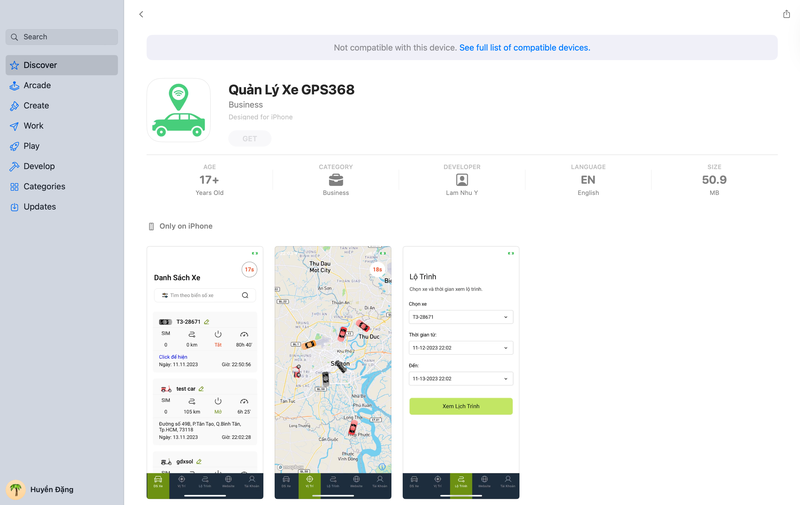 368 GPS - Hình 8