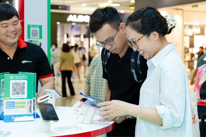 iPhone Demo là gì - 6