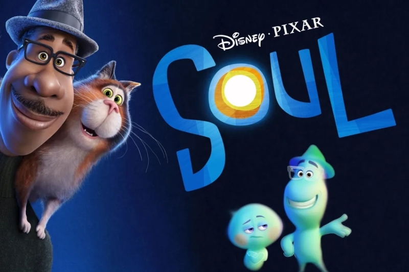 Soul - Cuộc sống nhiệm màu