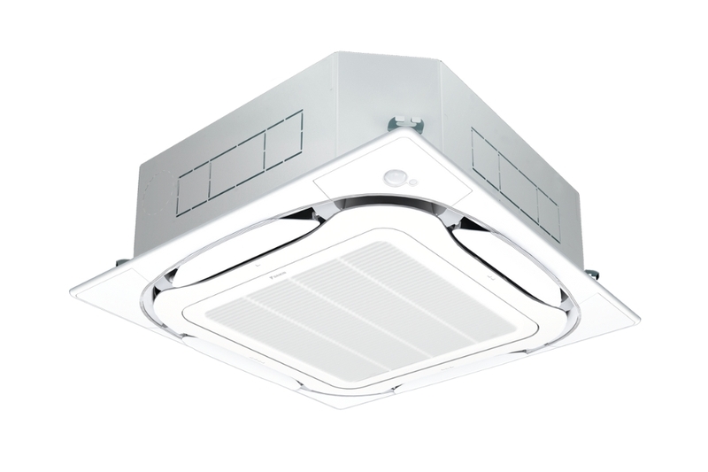 Daikin FCFC50DVM/RZFC50DVM (2.0 HP)