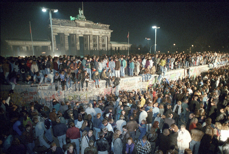 Bức tường Berlin