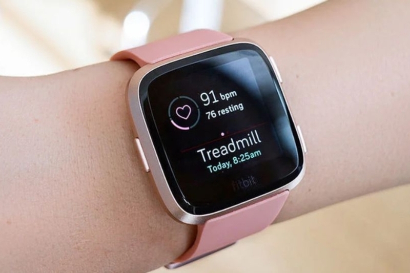 Công cụ đo nhịp tim của Fitbit có chính xác không (2)