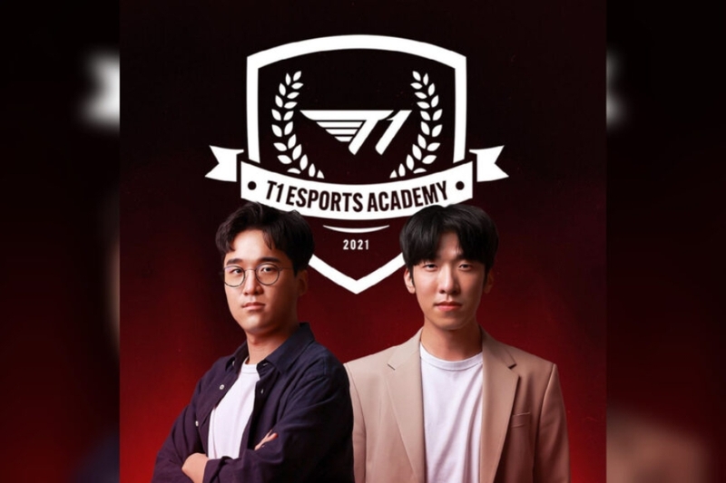 T1 Academy đã mở rộng sang Valorant với tham vọng chiếm lĩnh nhiều mảng Esports
