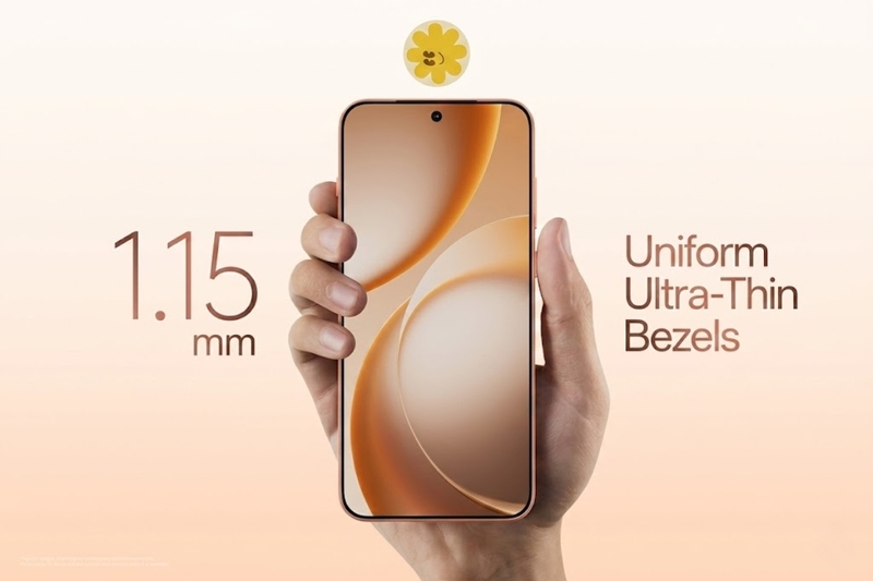 OPPO Find X9s - 6