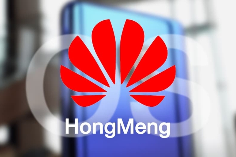HongMeng OS là gì