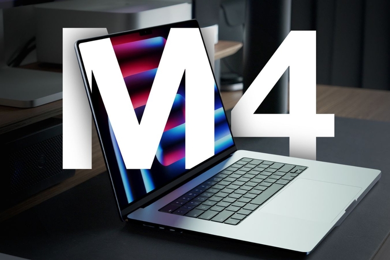 Mua MacBook Pro M4 màu Silver hay Space Black ở đâu?