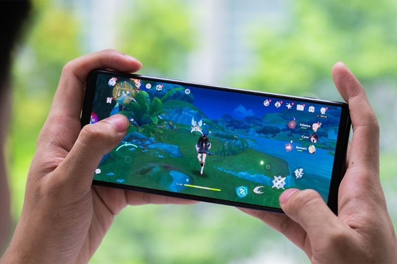 Ưu điểm của Snapdragon 888