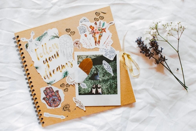 Scrapbook là gì (3)