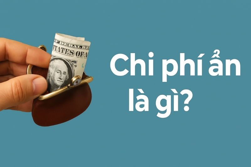 Chi phí ẩn (1)