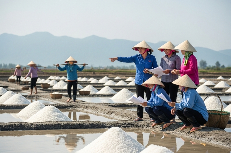 Diêm nghiệp là gì? (3)
