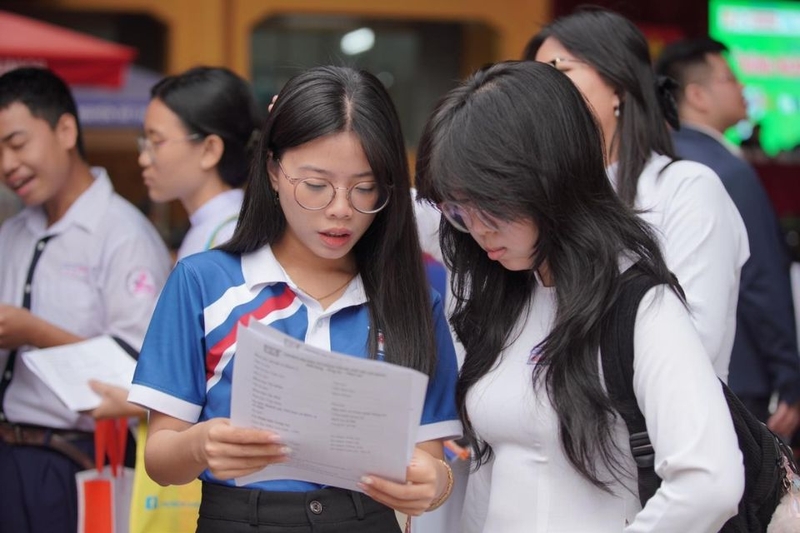 Sứ mệnh, tầm nhìn và giá trị cốt lõi