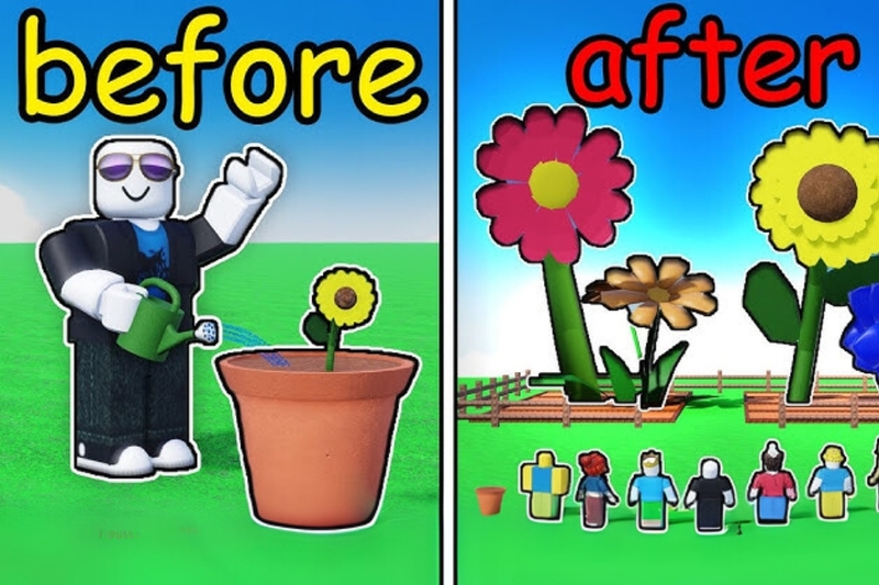 Grow a Garden: Friendship Pot là gì (4)