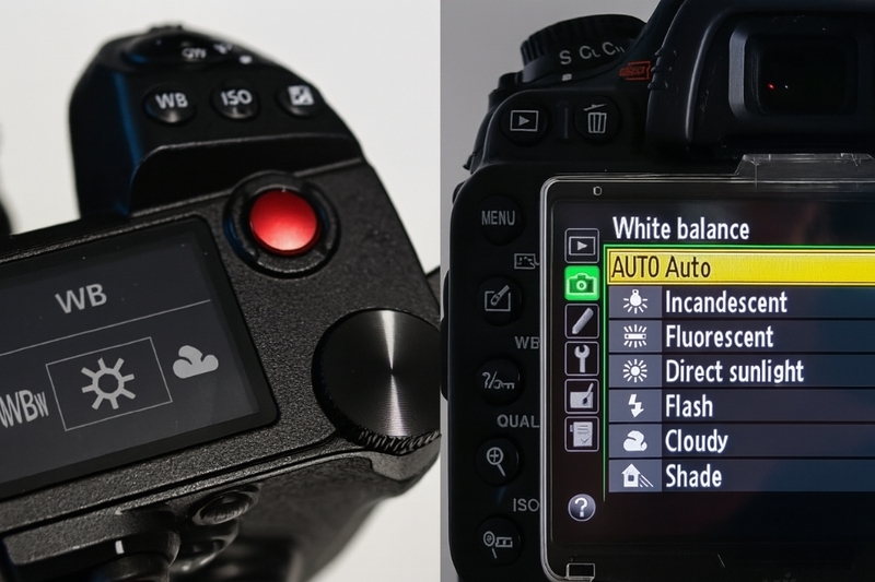 Cân bằng trắng trong nhiếp ảnh là gì (1)