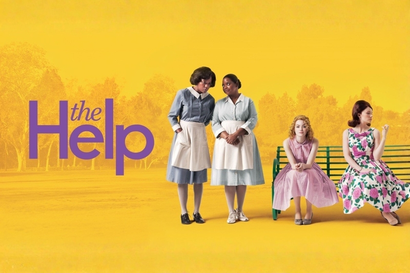 The Help (2011)
