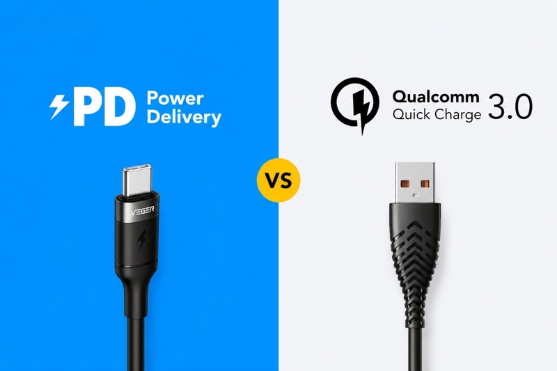 Quick Charge 3.0 là gì - 4