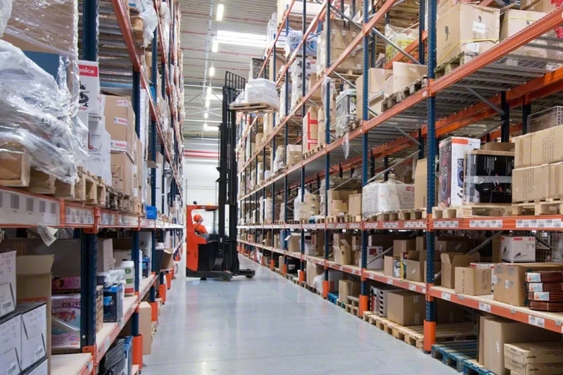 Material - Quản lý nguyên vật liệu hiệu quả