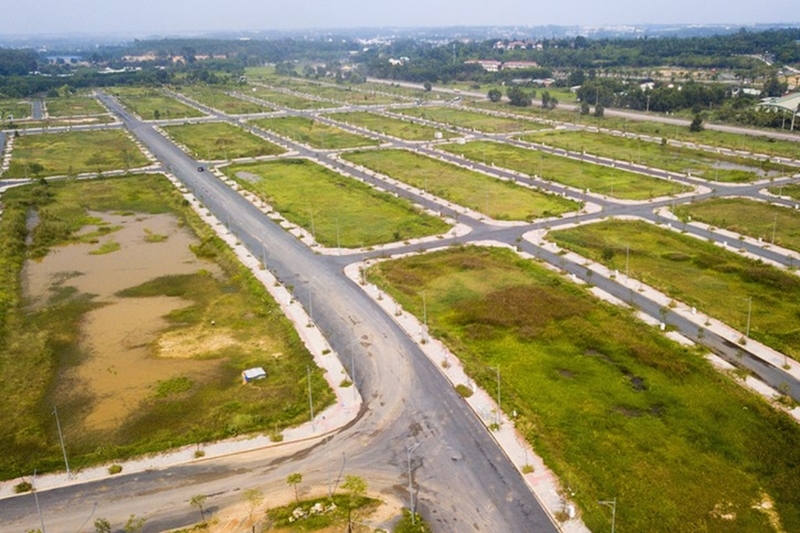 Phân lô bán nền là gì (1)
