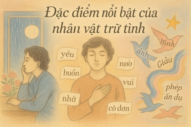 Nhân vật trữ tình là gì (3)
