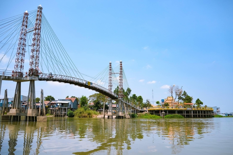 Xã Vĩnh Nguơn của An Giang (4)
