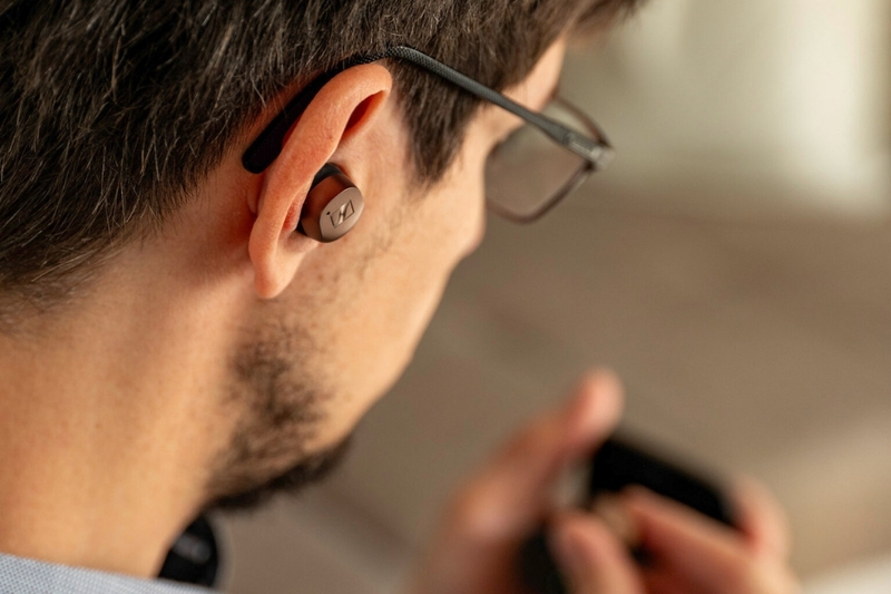 Đánh giá tai nghe Sennheiser Momentum True Wireless 4 - 7