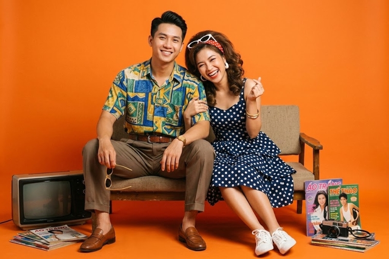Đặt biệt danh hay và ý nghĩa cho nửa kia bằng tiếng Trung