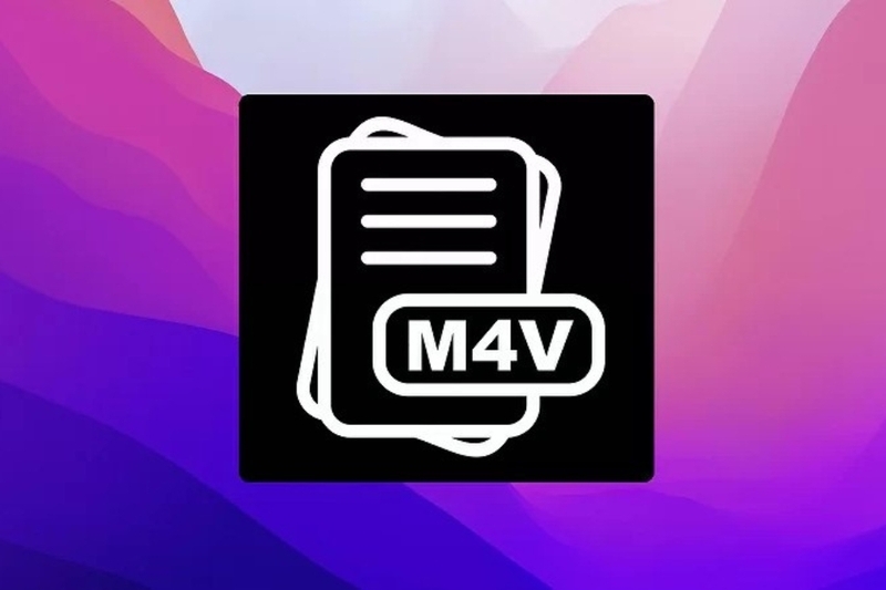 File M4V là gì khi nhìn từ góc độ lịch sử phát triển