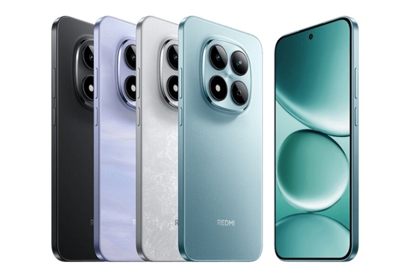 Redmi Note 15 Pro 5G