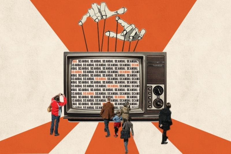 Truyền thông bẩn là gì? (2)