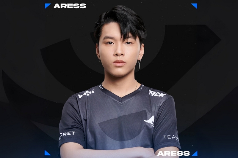 Aress Lol nhanh chóng thích nghi ở GAM Esports với vai trò midlaner chính thức