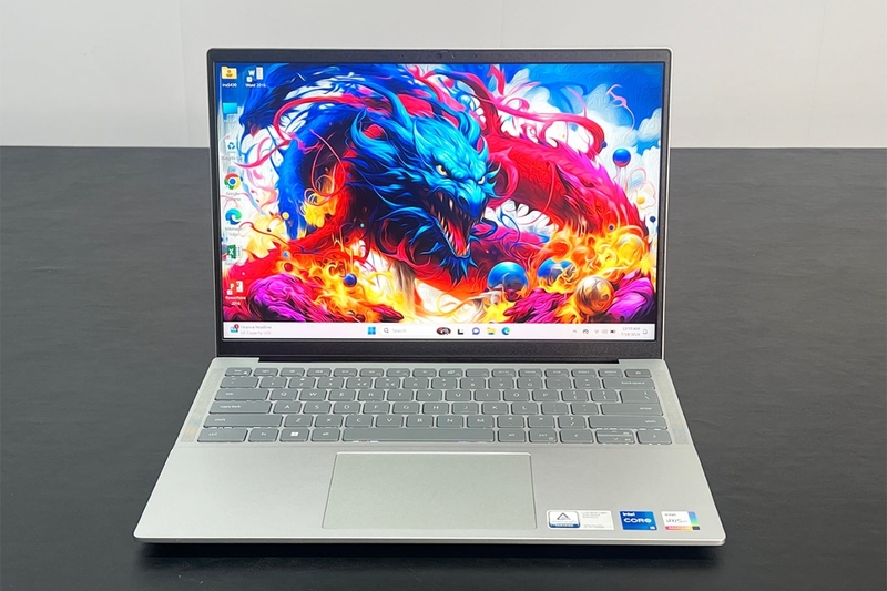Đánh giá Dell Inspiron 5430 - 4