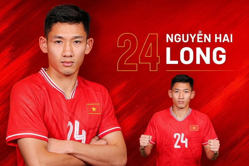 Nguyễn Hai Long là ai - 1