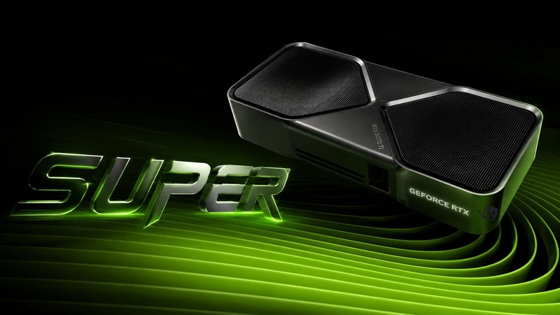 RTX 5070 Ti phù hợp với độ phân giải nào